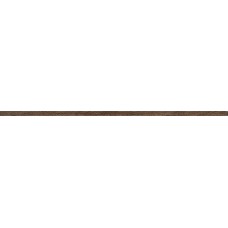 Бордюр 1,5*60 Listelo Esplendor Marron Zp6630